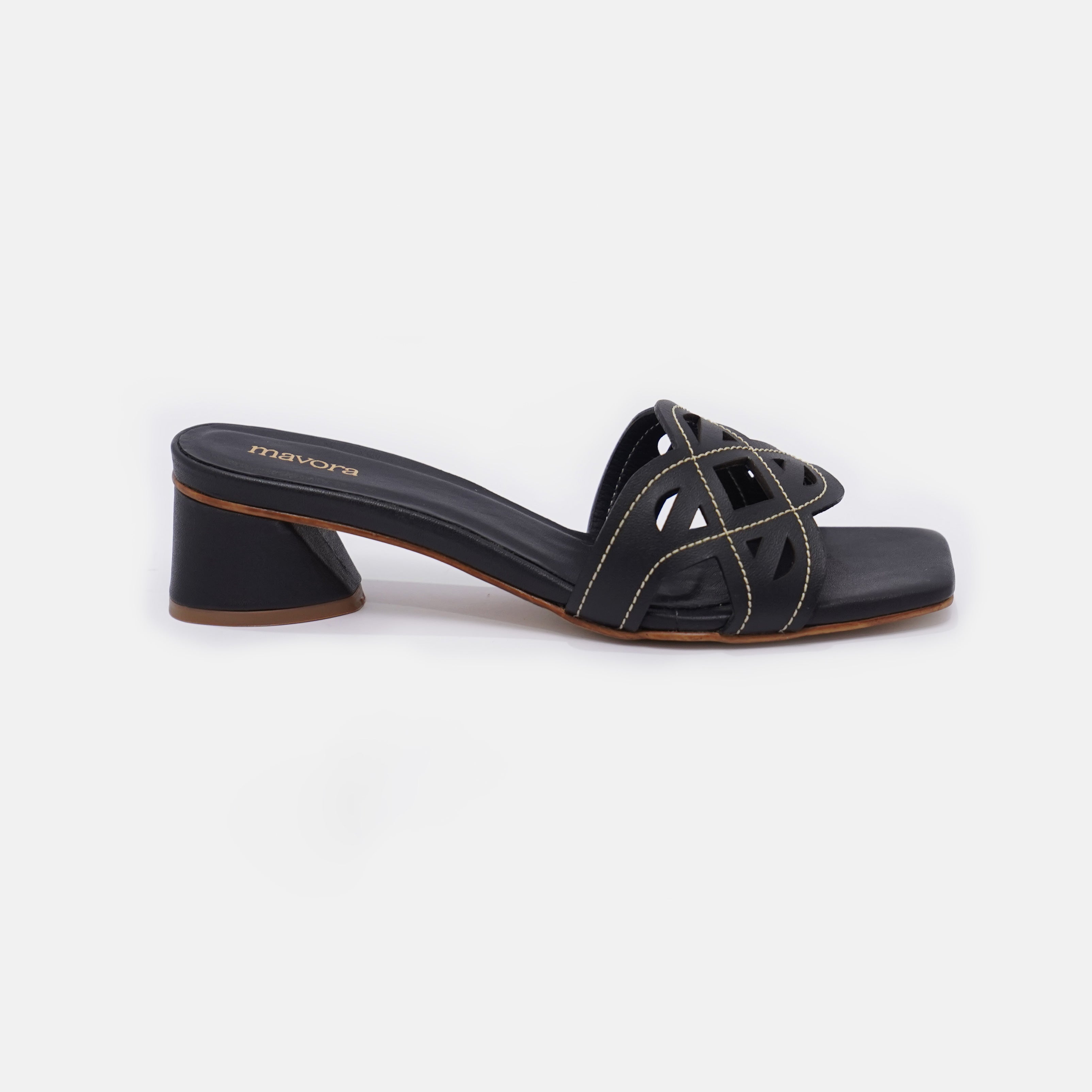 AURA BLACK