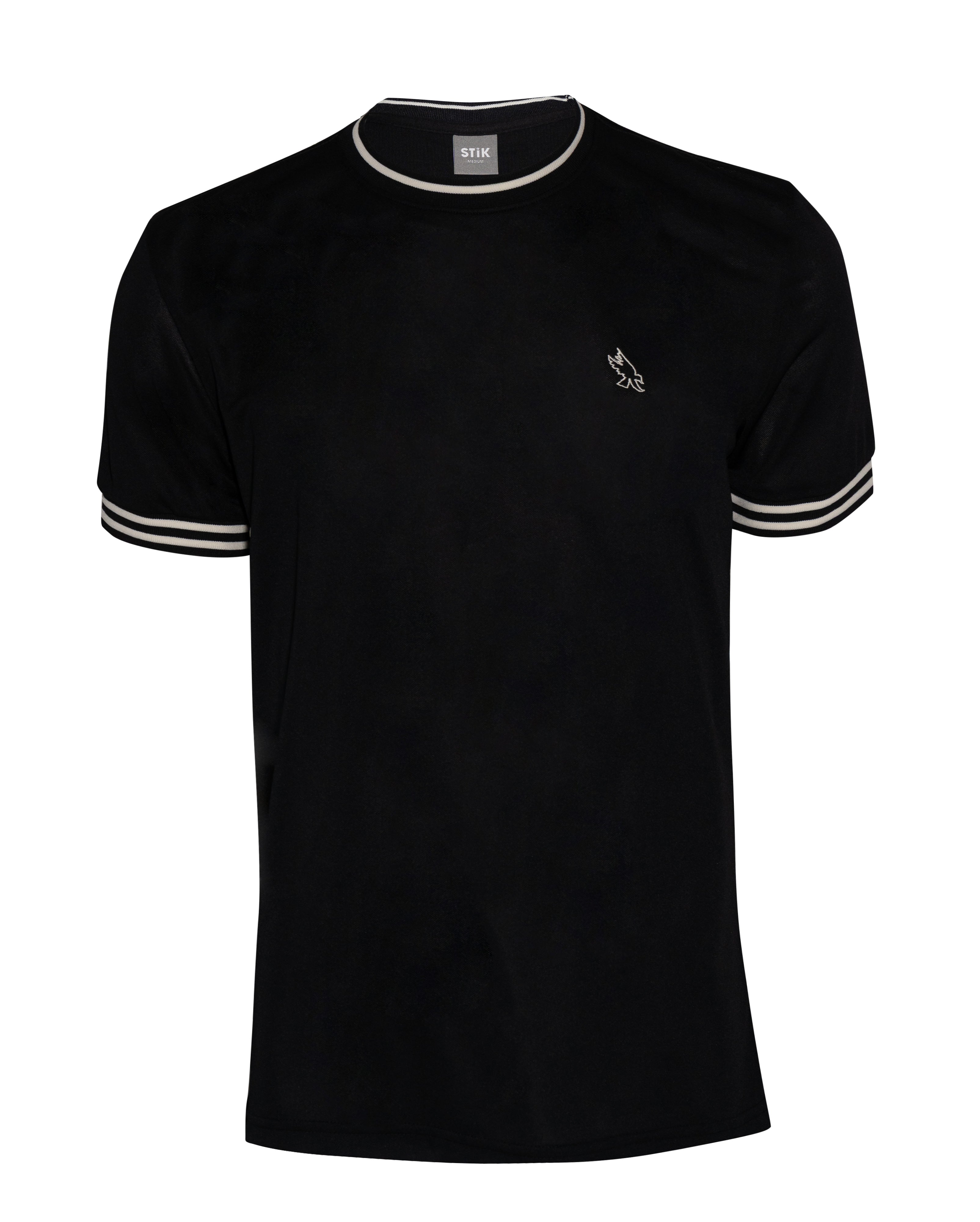 COOL DRY TWO RELIEF T-SHIRT