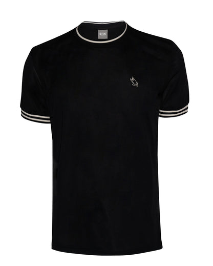 COOL DRY TWO RELIEF T-SHIRT