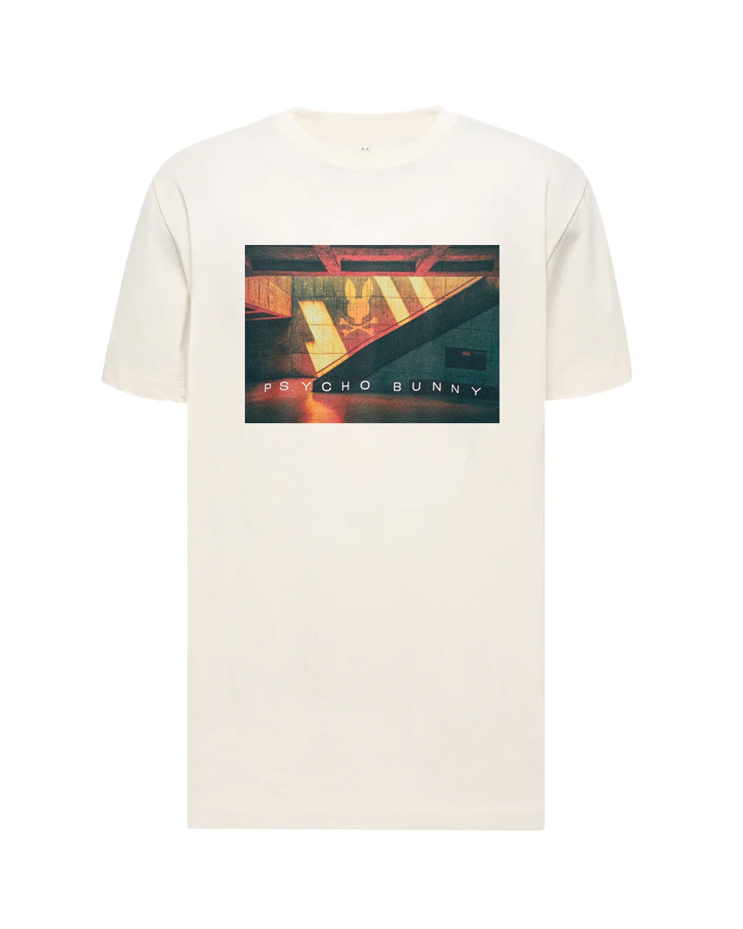 MEN´S STEWART GRAPHIC TEE