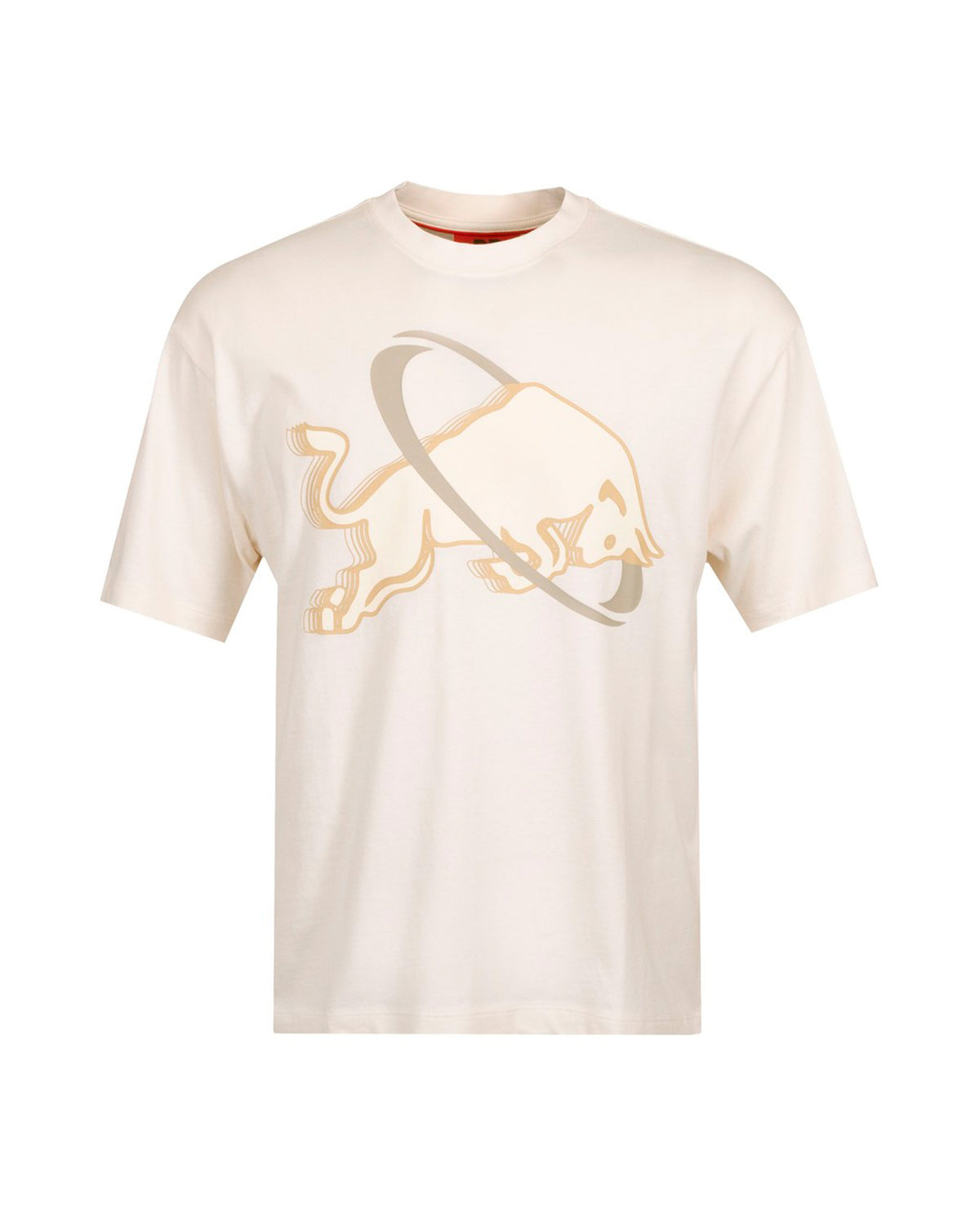 HUGO DANIRICK T-SHIRT
