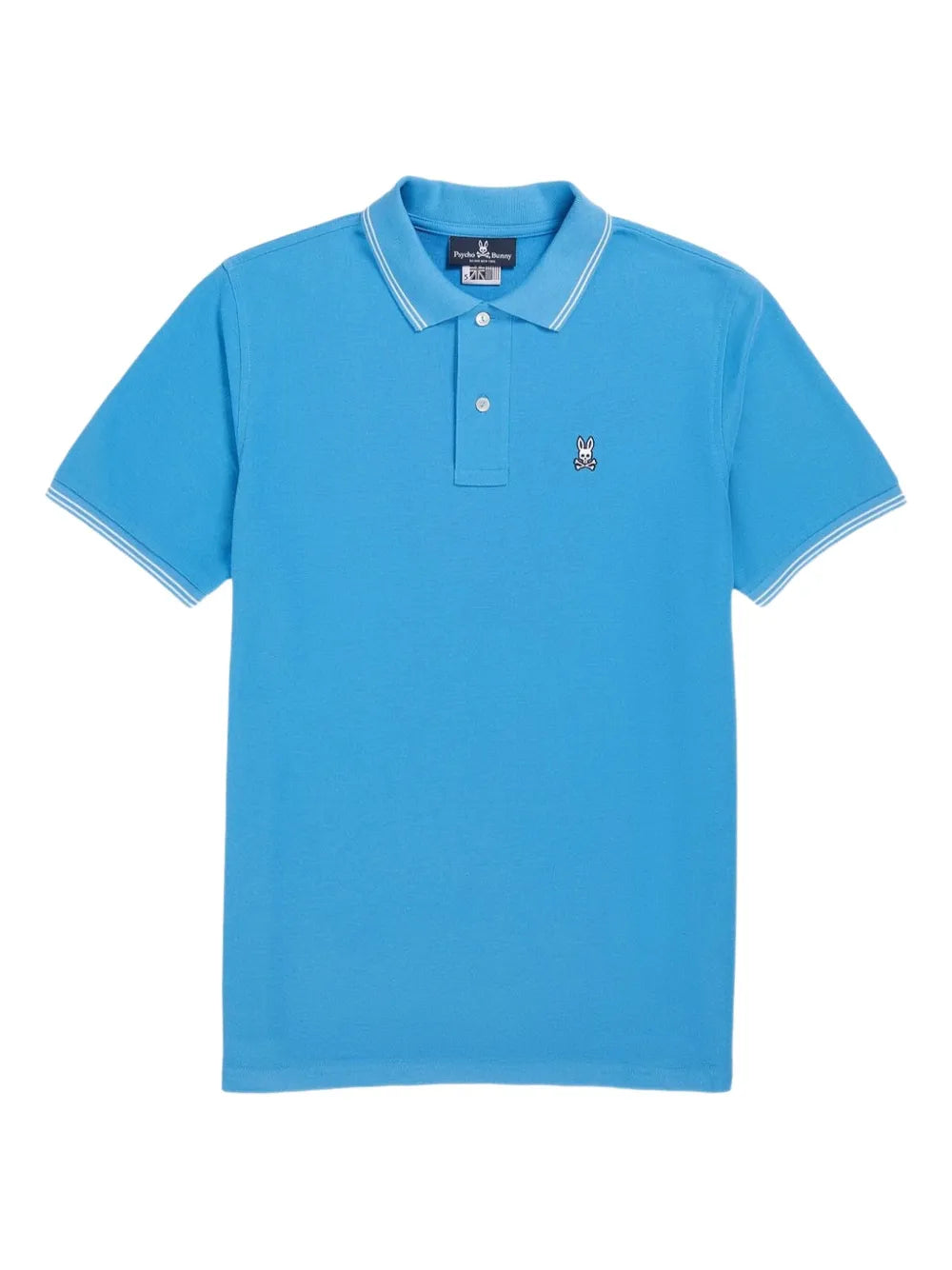 MENS LOGAN POLO