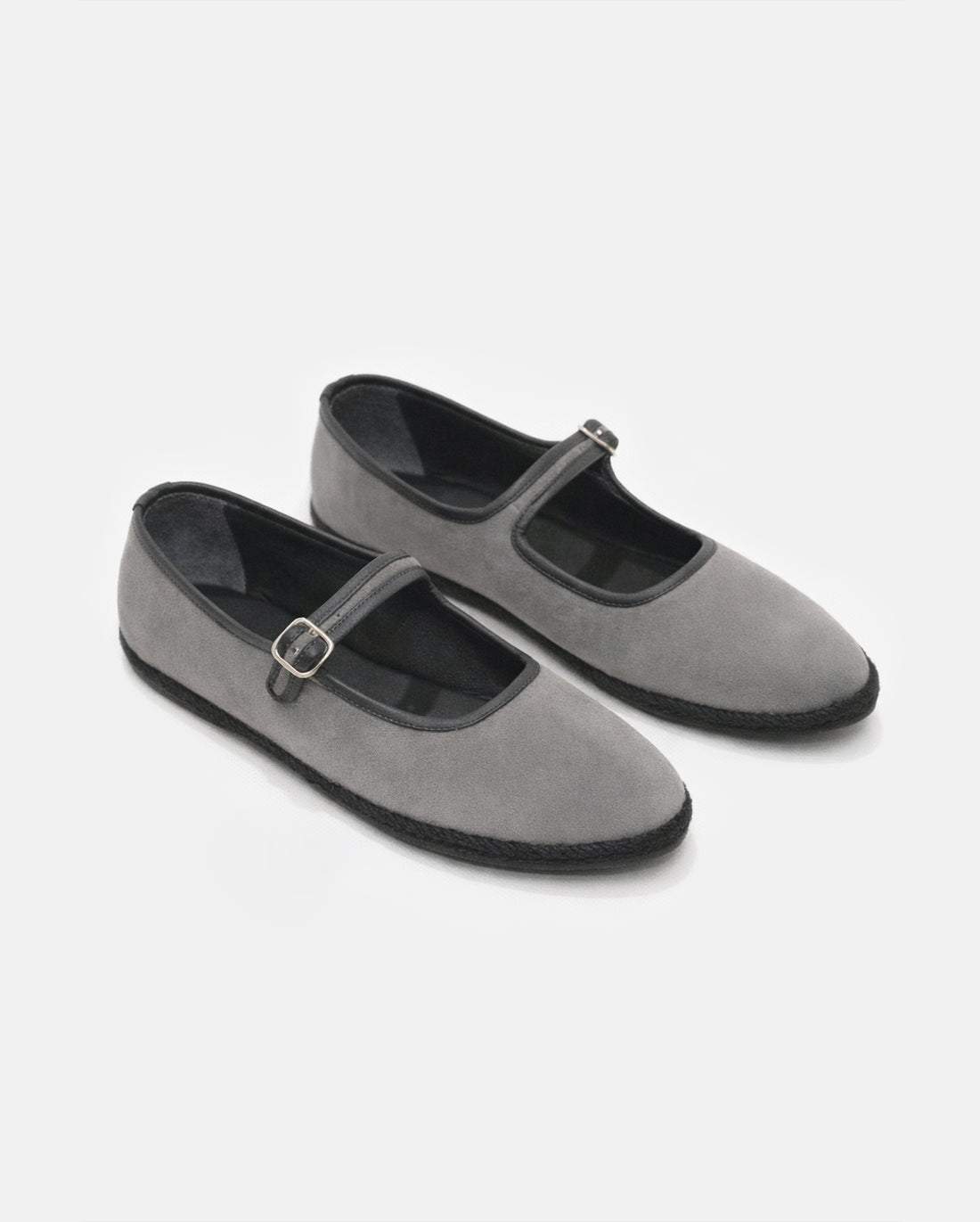 IVY GREY FLATS