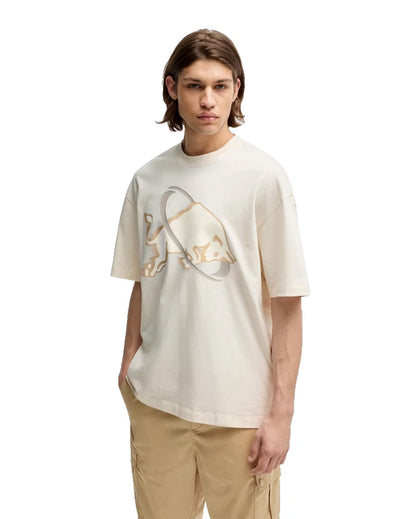 HUGO DANIRICK T-SHIRT