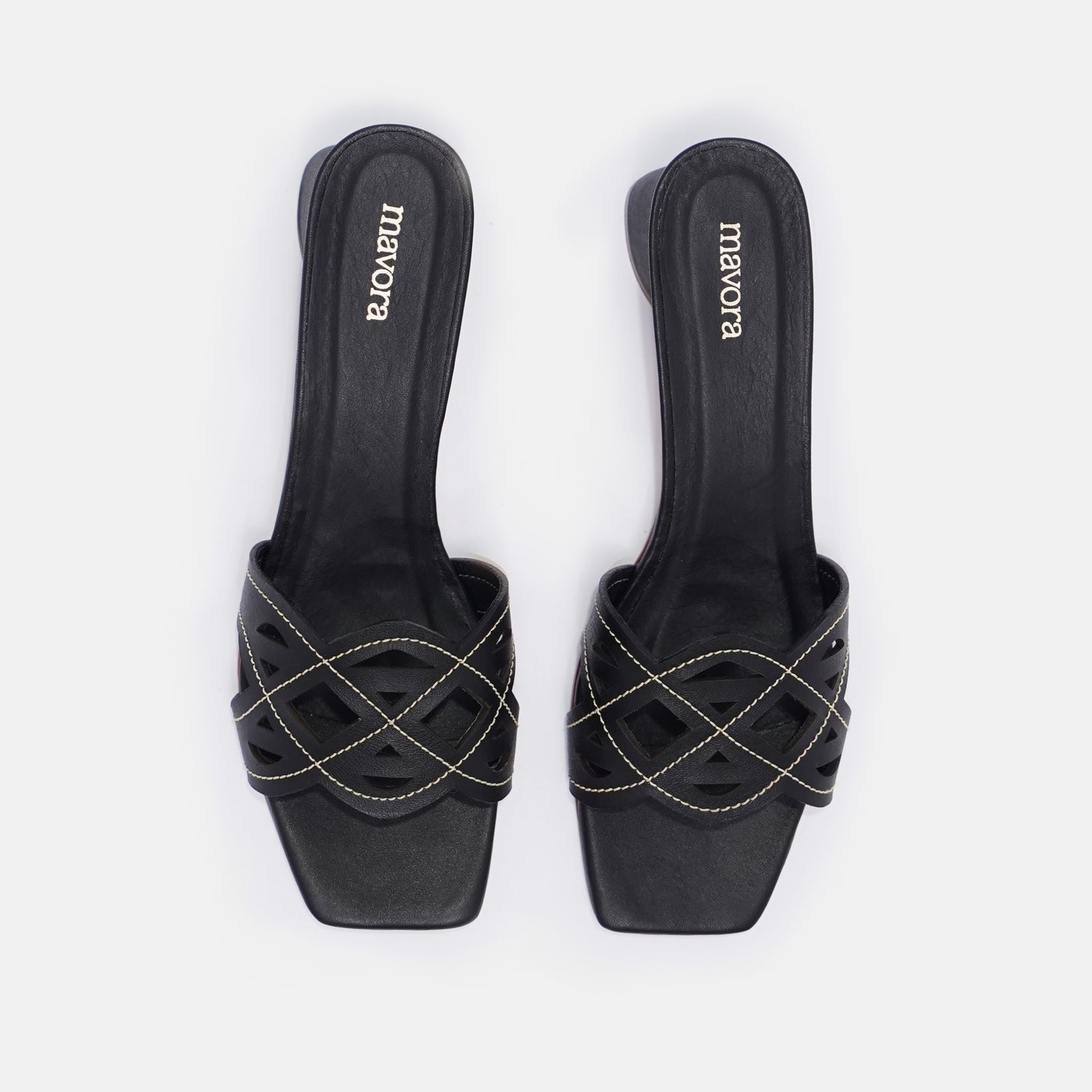 AURA BLACK