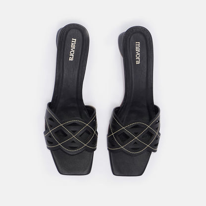 AURA BLACK