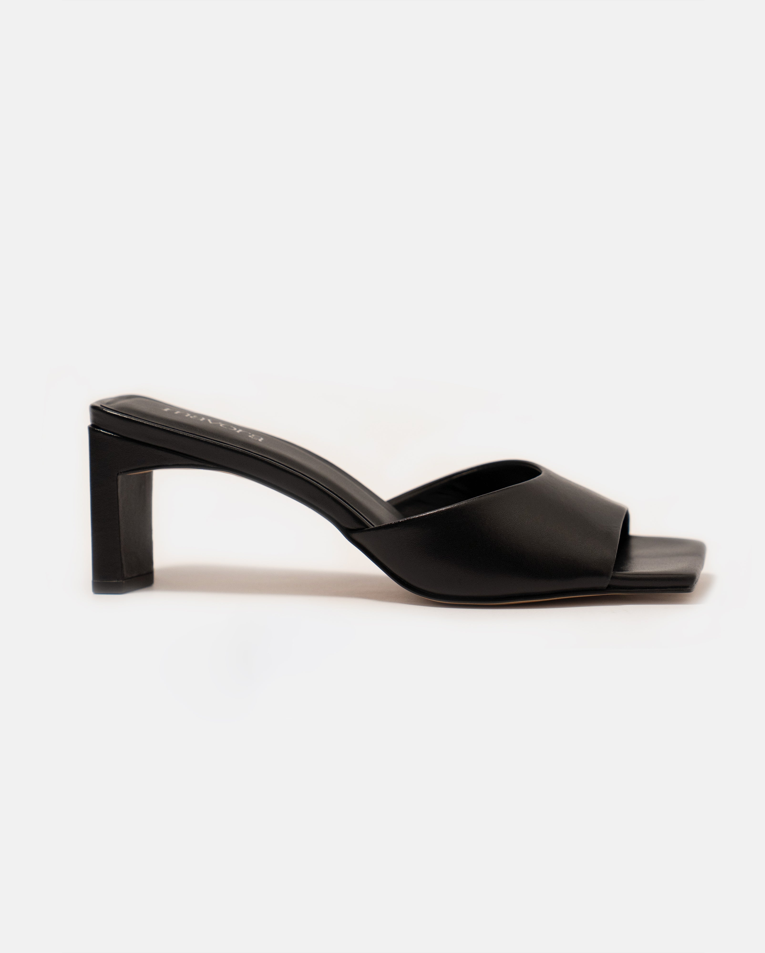 SANDALIA BLACK