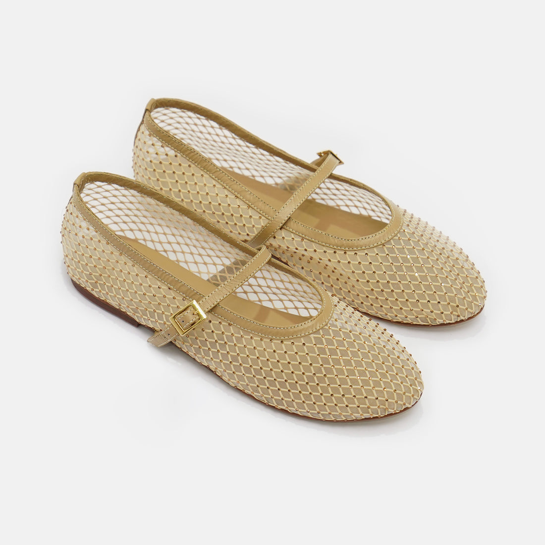 RENATA FLATS