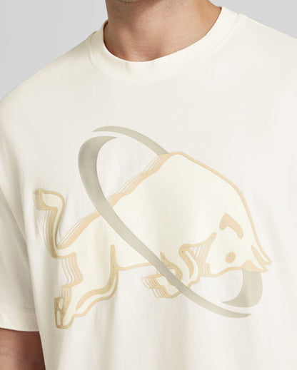HUGO DANIRICK T-SHIRT
