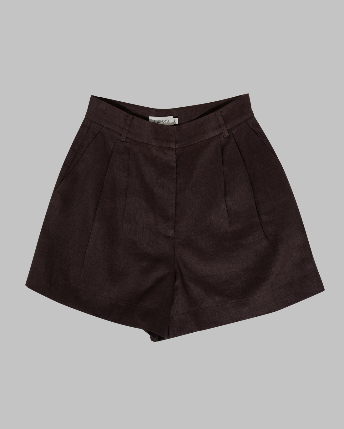 JAMILA BROWN SHORT
