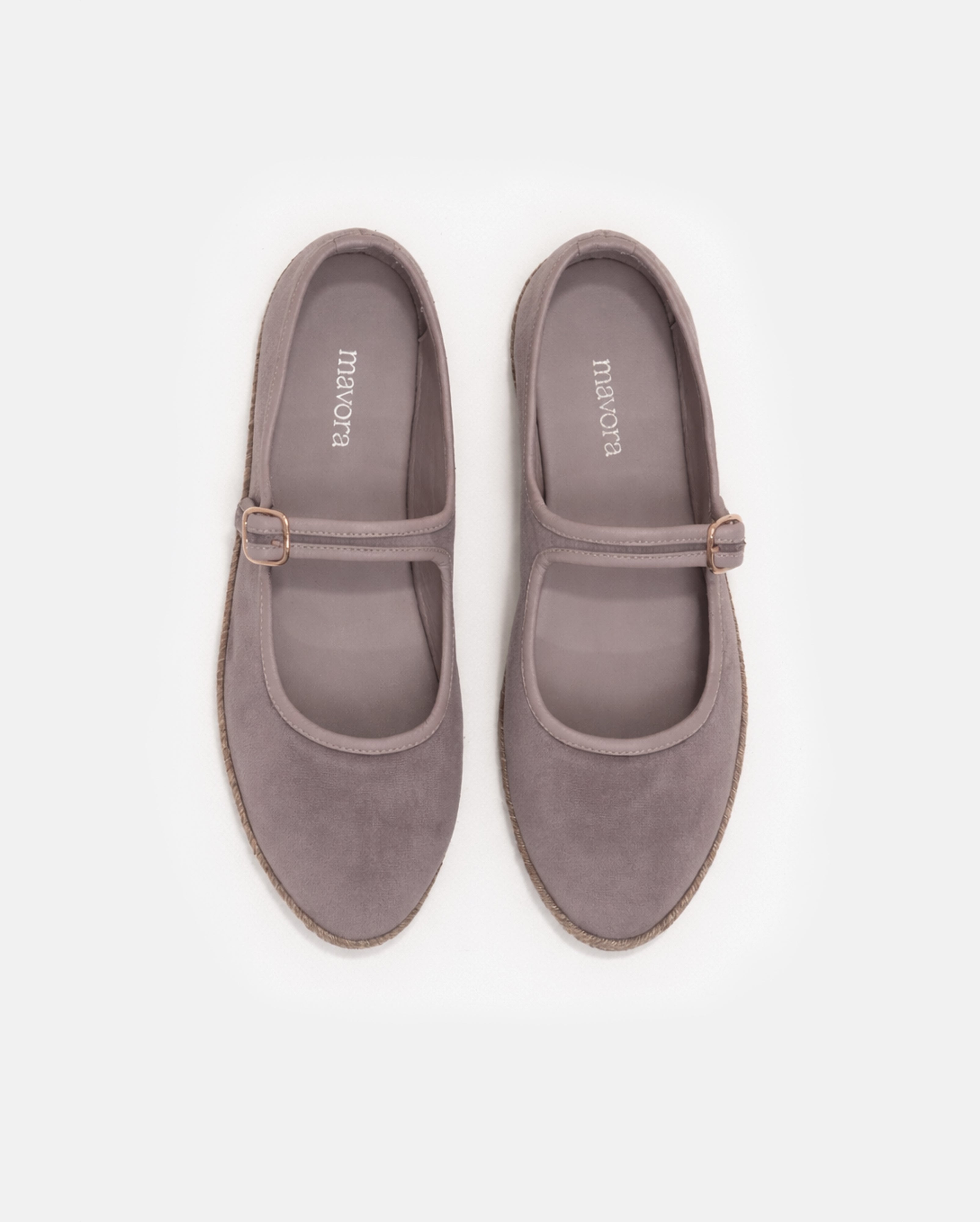 IVY MALVA FLATS