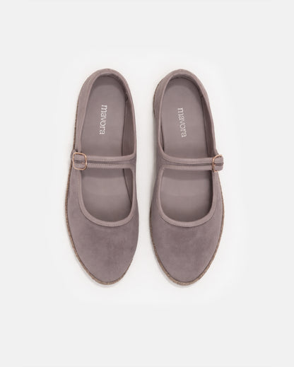 IVY MALVA FLATS