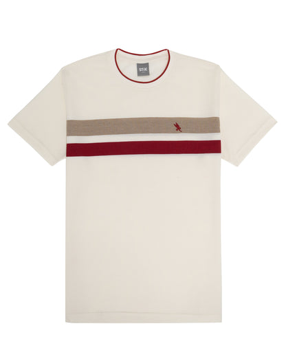 IR FLAG T-SHIRT