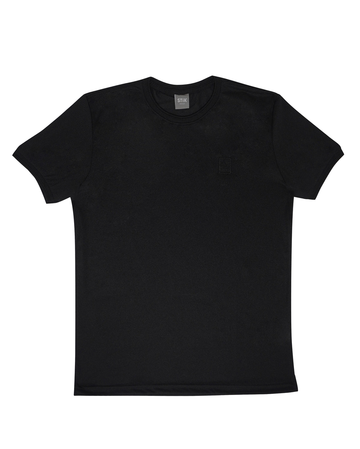 COOL DRY MONOCHROMATC T-SHIRT