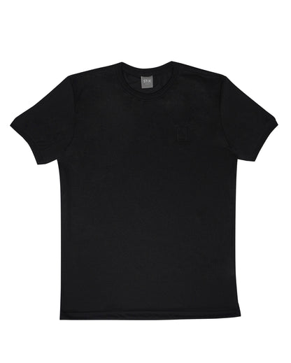 COOL DRY MONOCHROMATC T-SHIRT