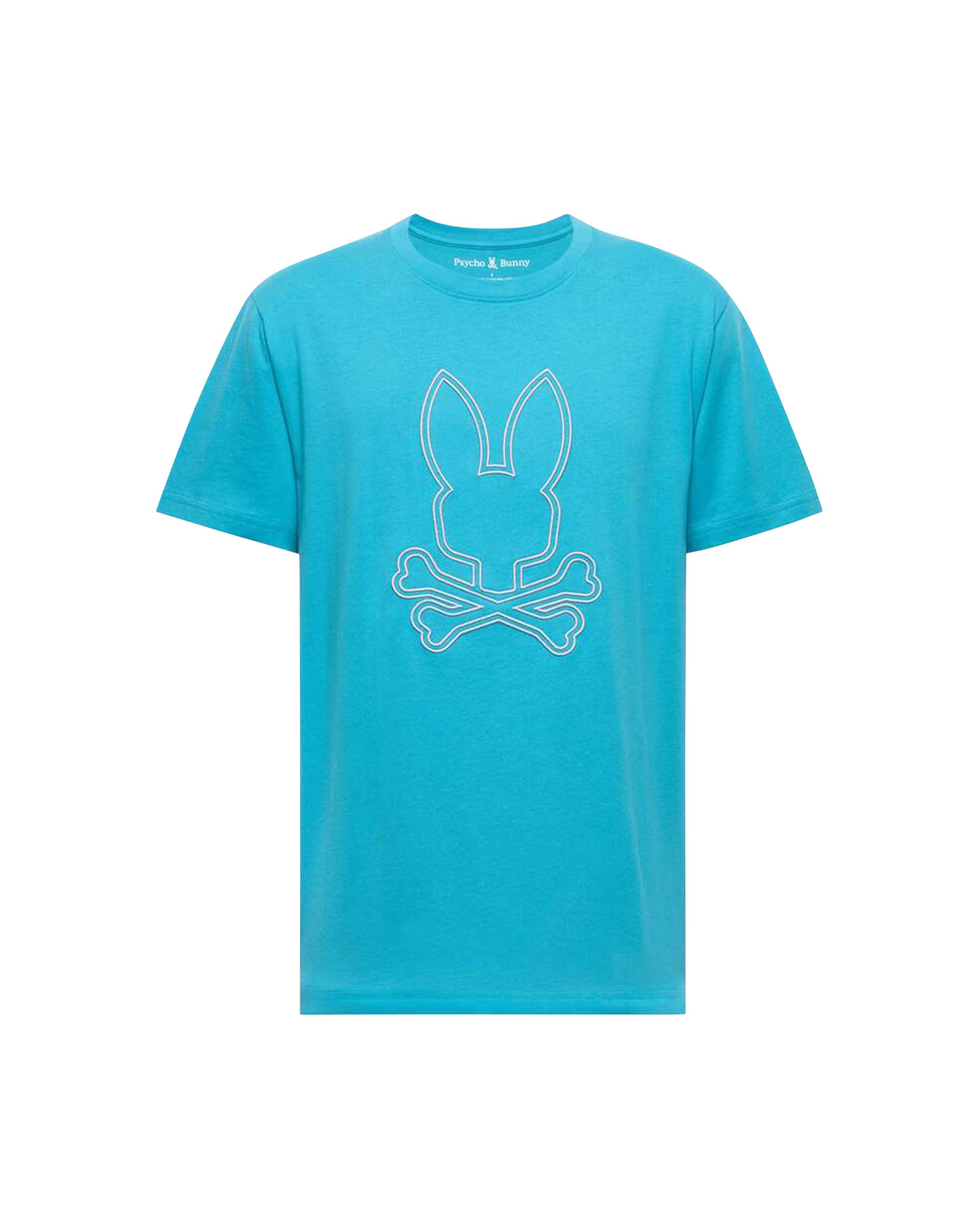 DURANGO EMBROIDERED GRAPHIC TEE