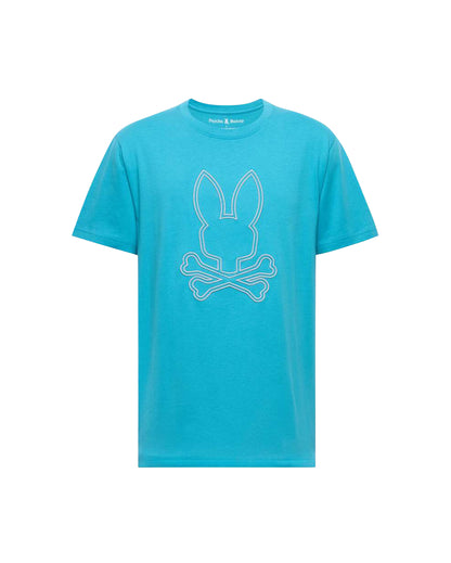 DURANGO EMBROIDERED GRAPHIC TEE