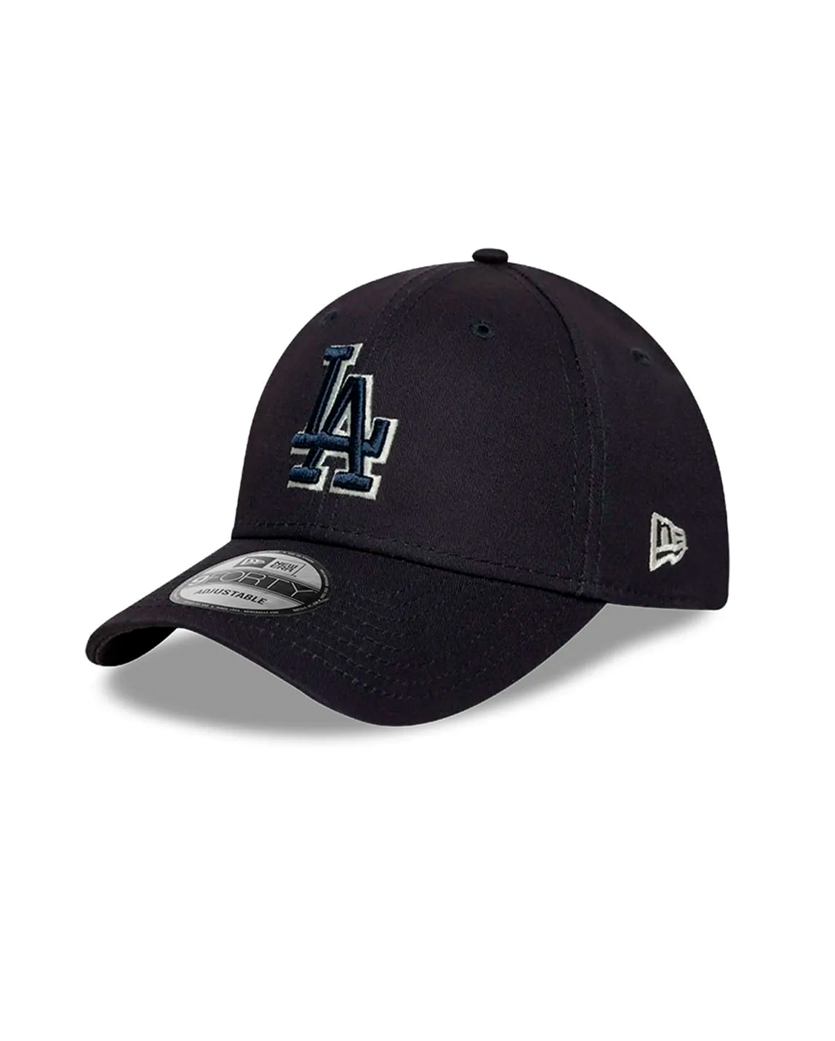 GORRA LA DODGERS TEAM OUTLINE 940