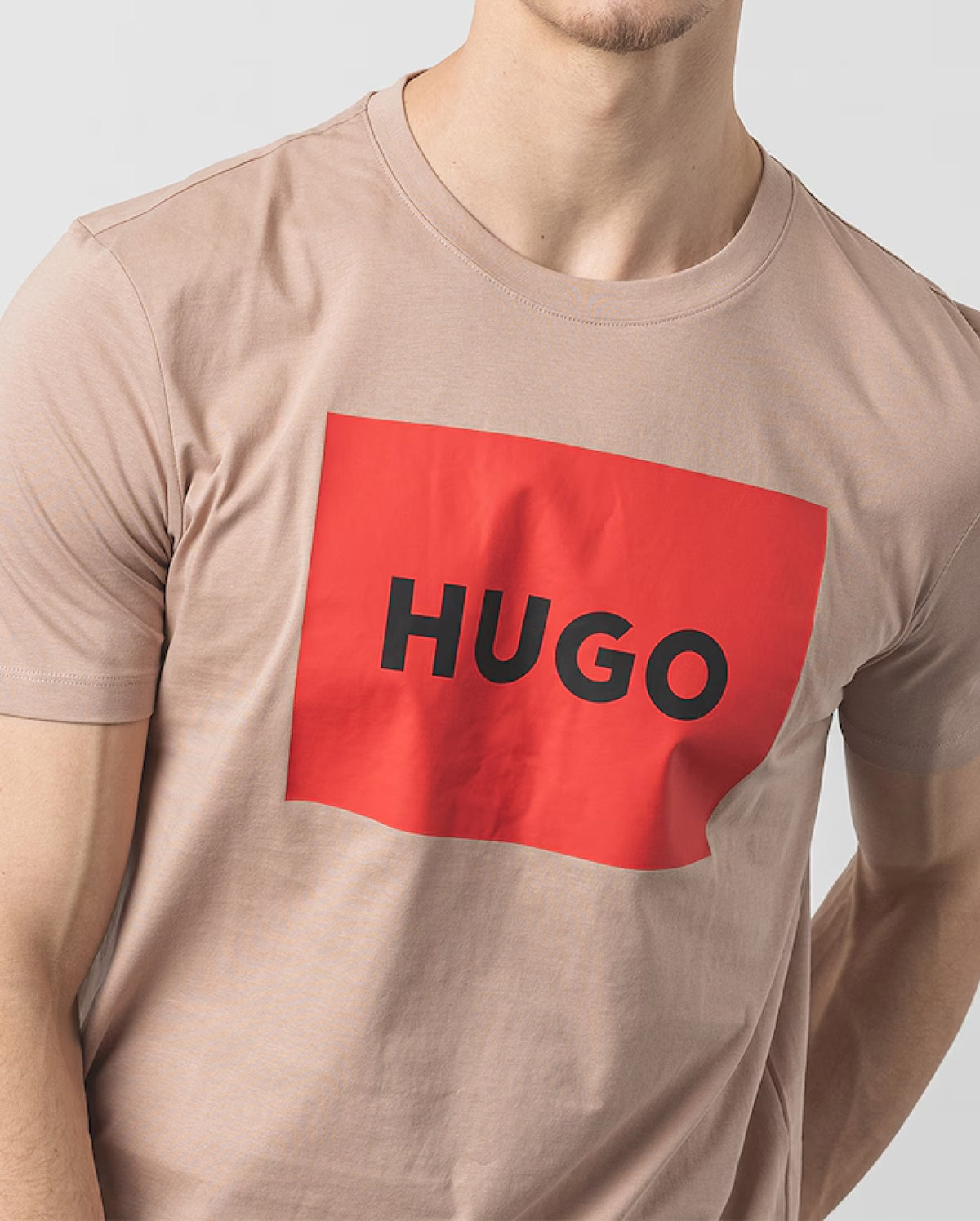 HUGO DULIVIO T-SHIRT