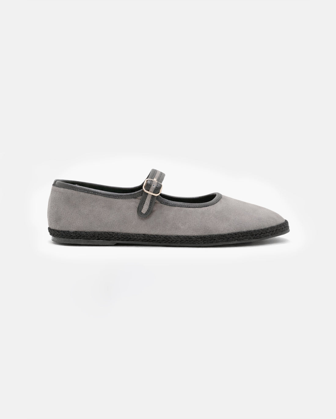 IVY GREY FLATS