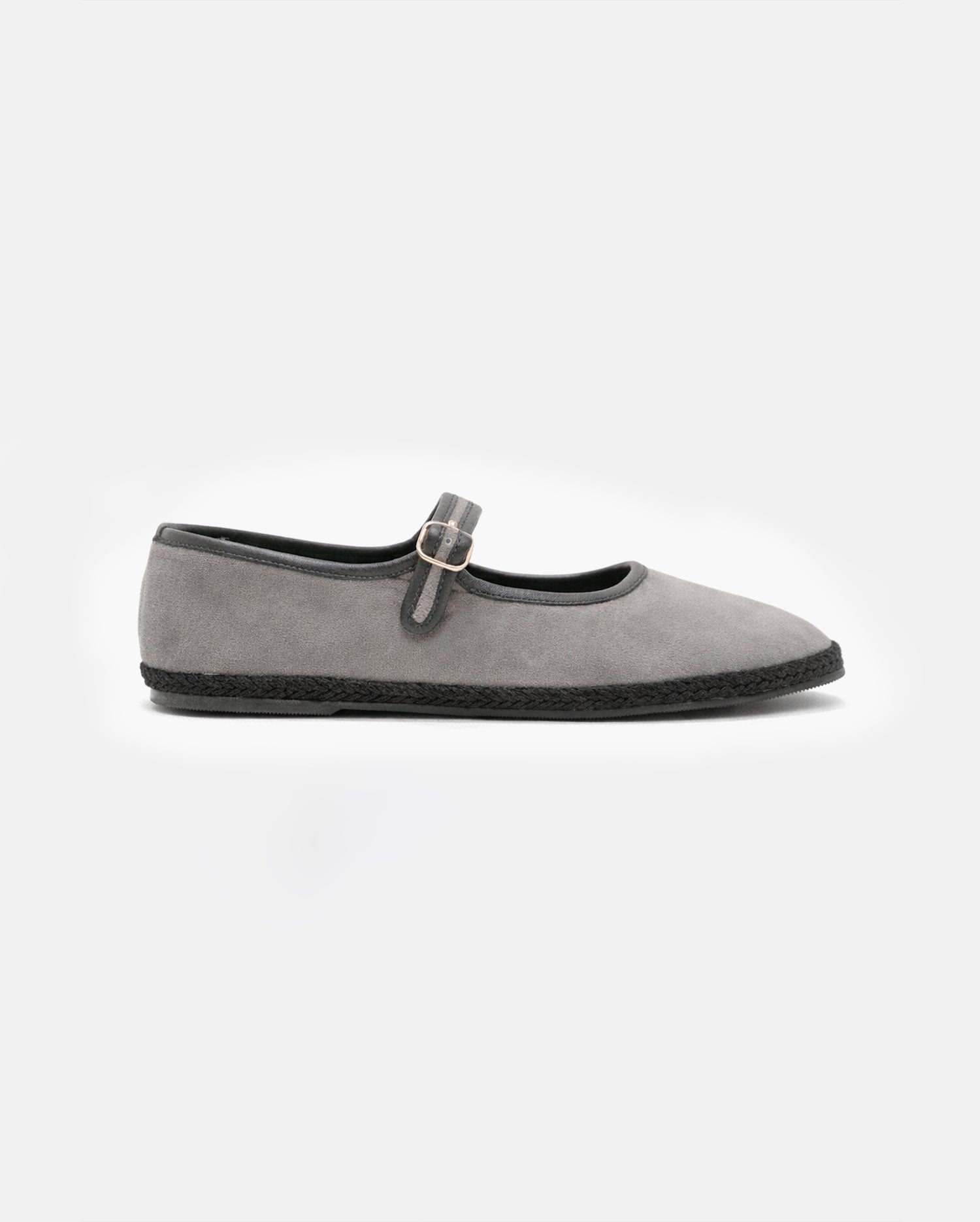 IVY GREY FLATS