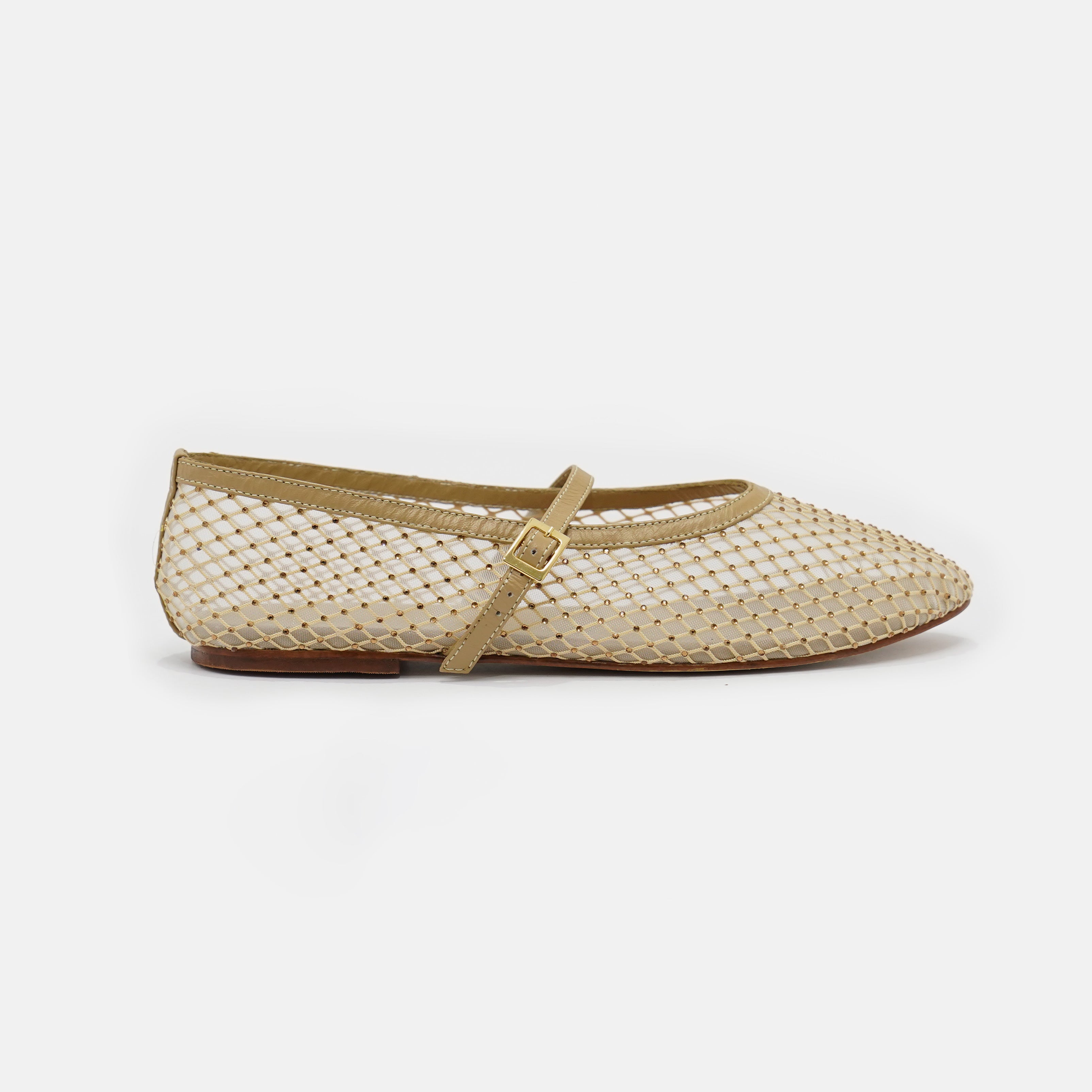 RENATA FLATS