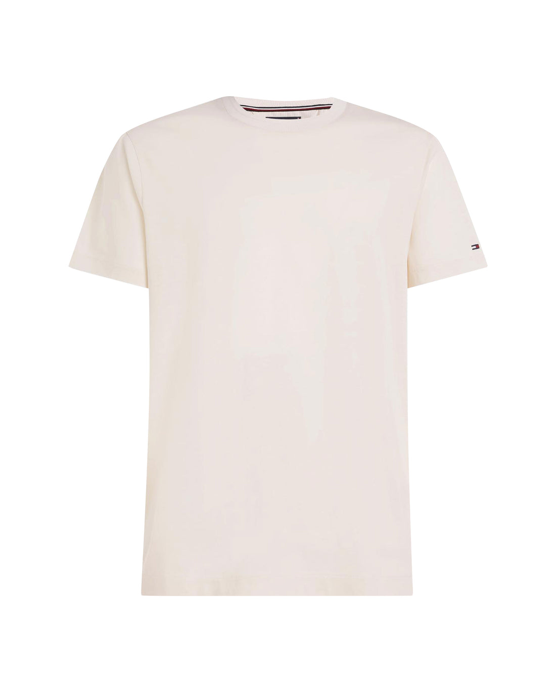 DC MERCERIZED TEE