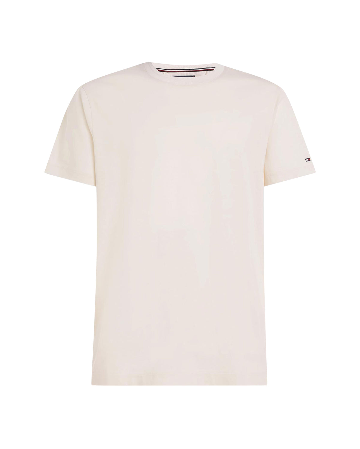 DC MERCERIZED TEE