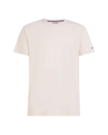 DC MERCERIZED TEE