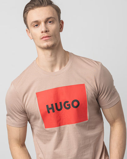 HUGO DULIVIO T-SHIRT