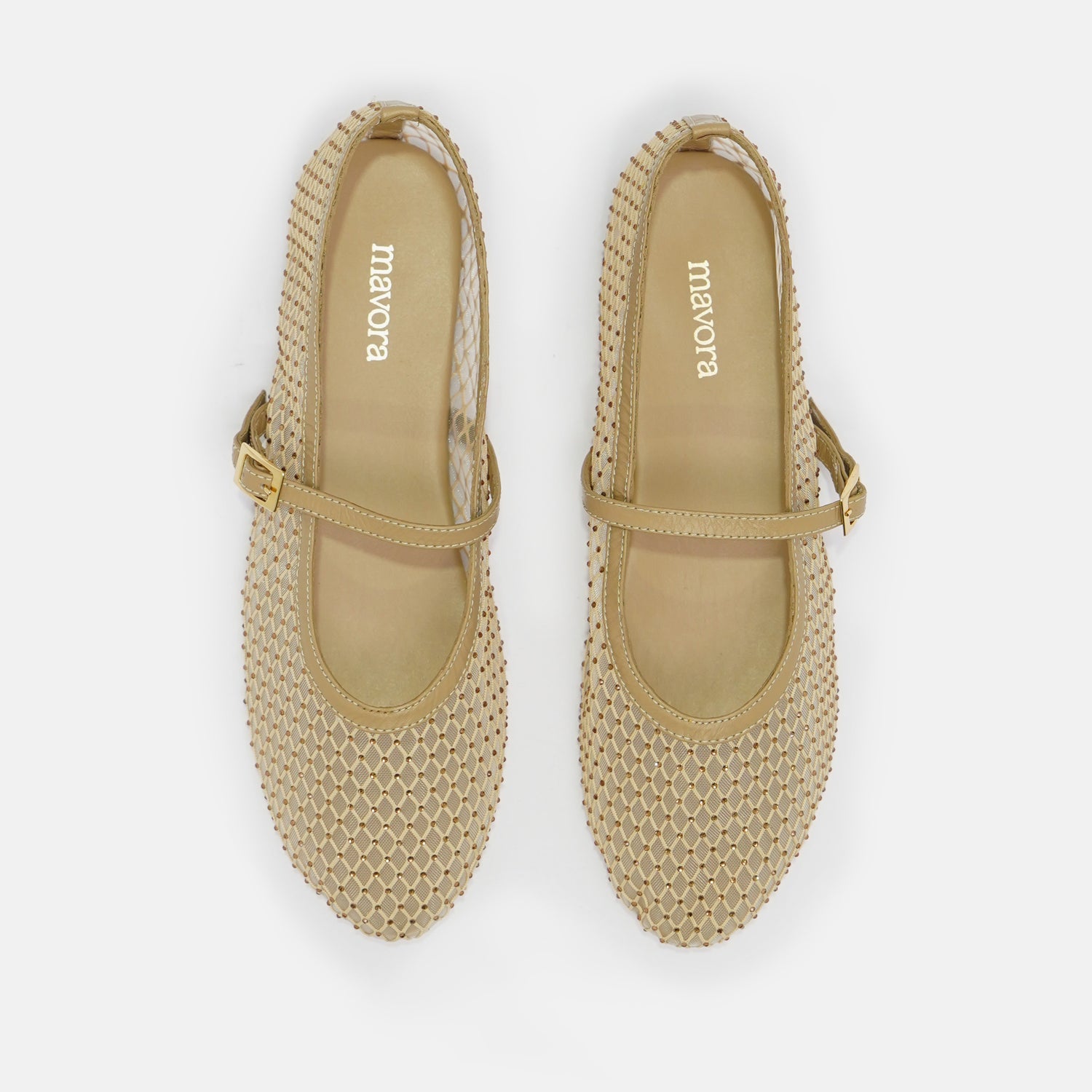 RENATA FLATS