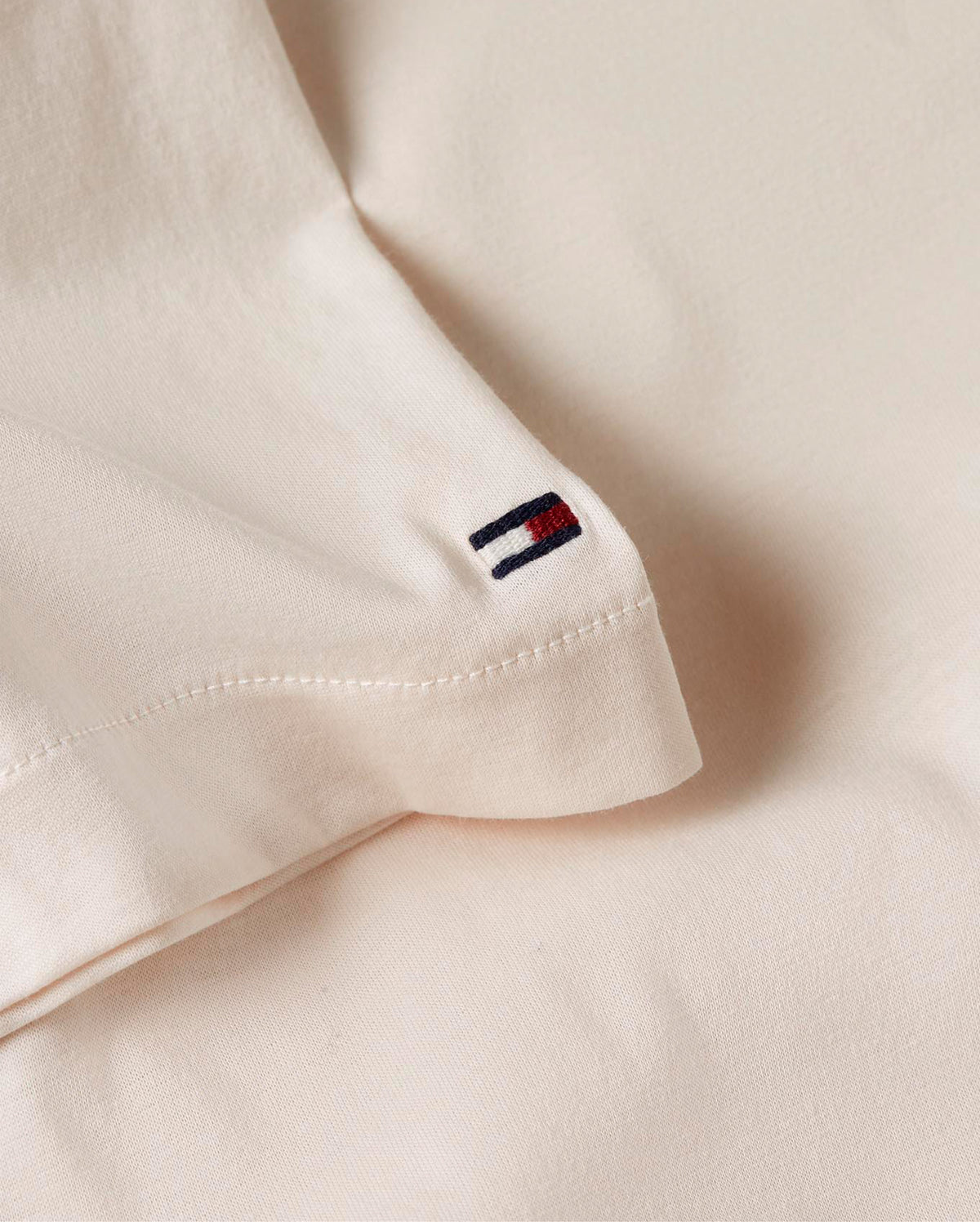 DC MERCERIZED TEE