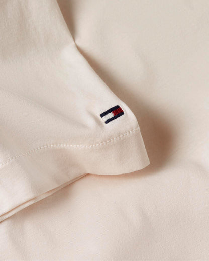 DC MERCERIZED TEE