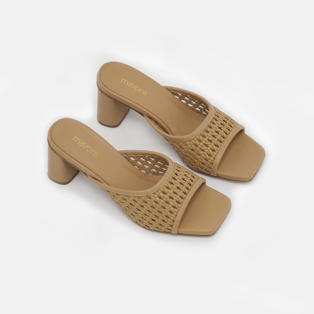 RIVA CAFETTO SANDALS