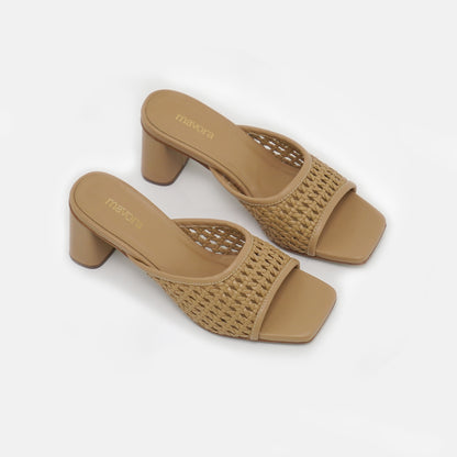 RIVA CAFETTO SANDALS