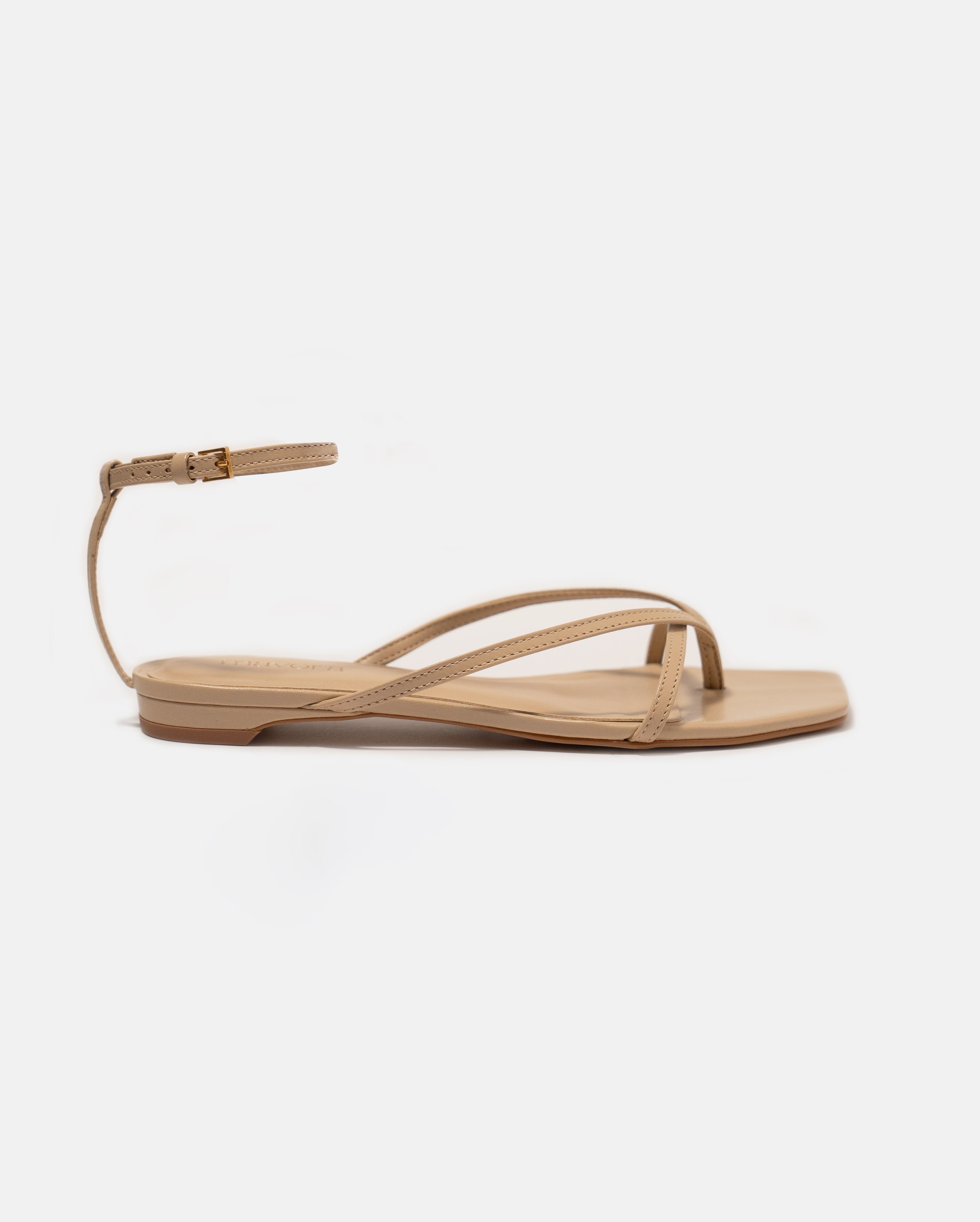 SANDALIAS SOFT GINGER