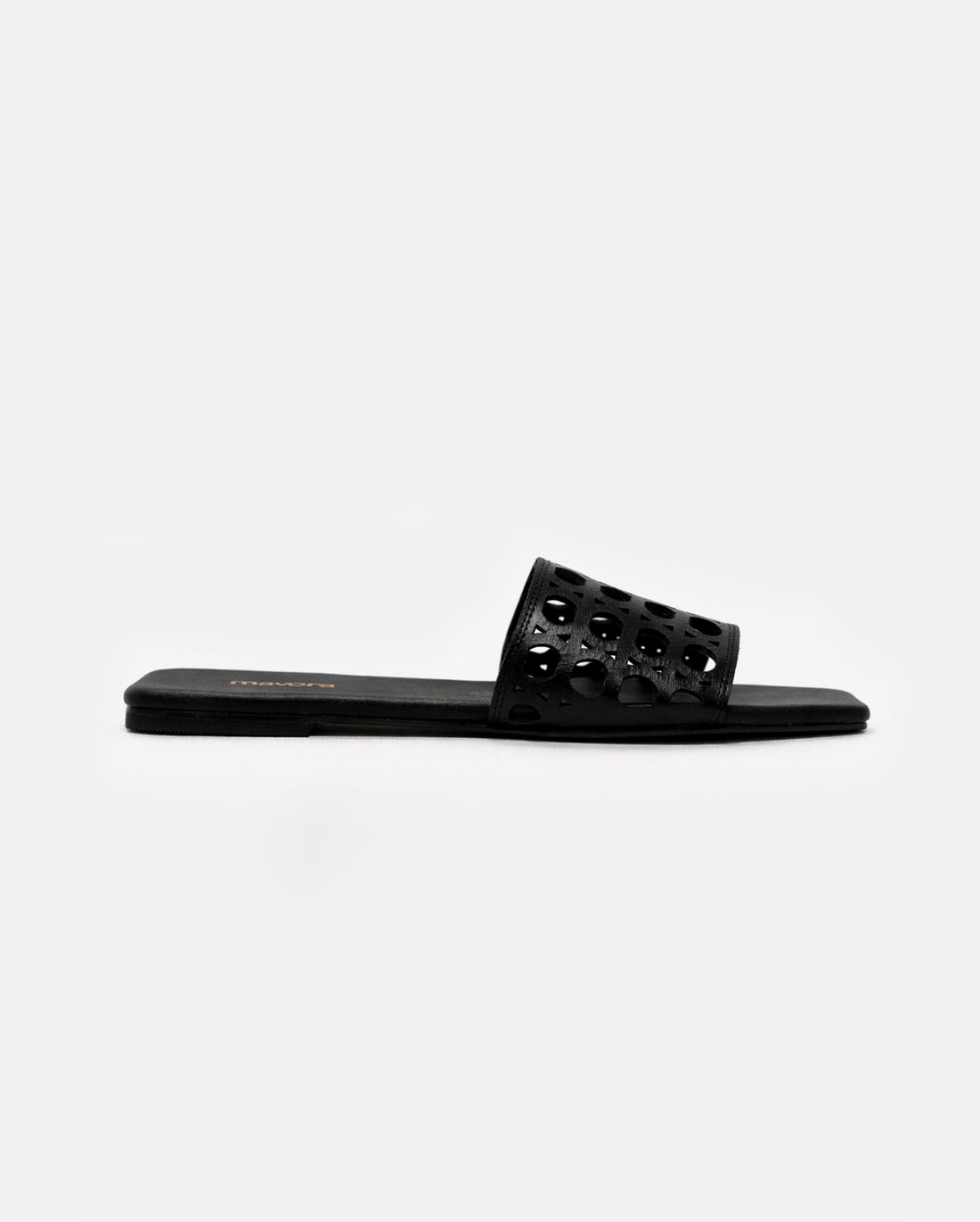 SANDALIAS WHITNEY BLACK