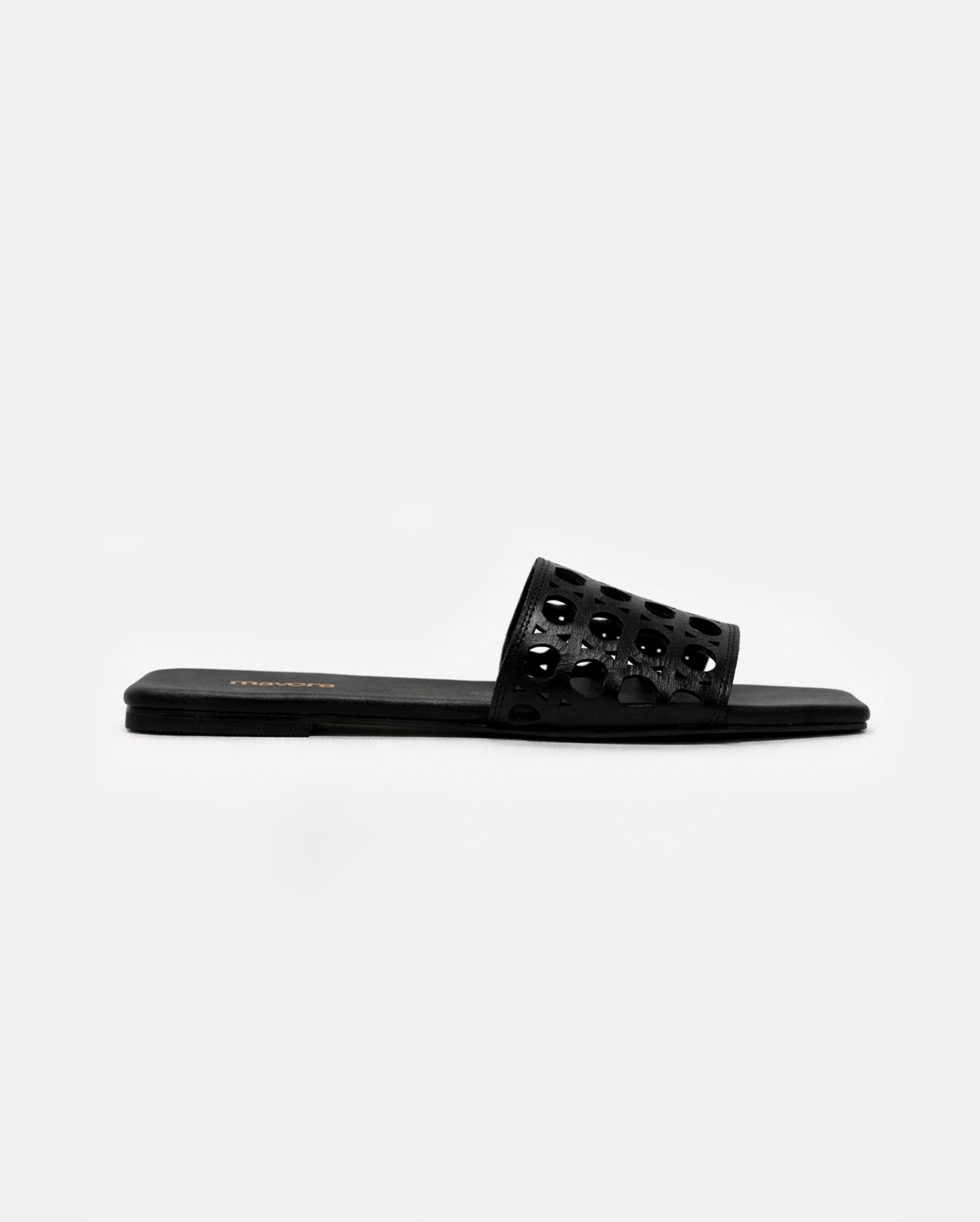 SANDALIAS WHITNEY BLACK