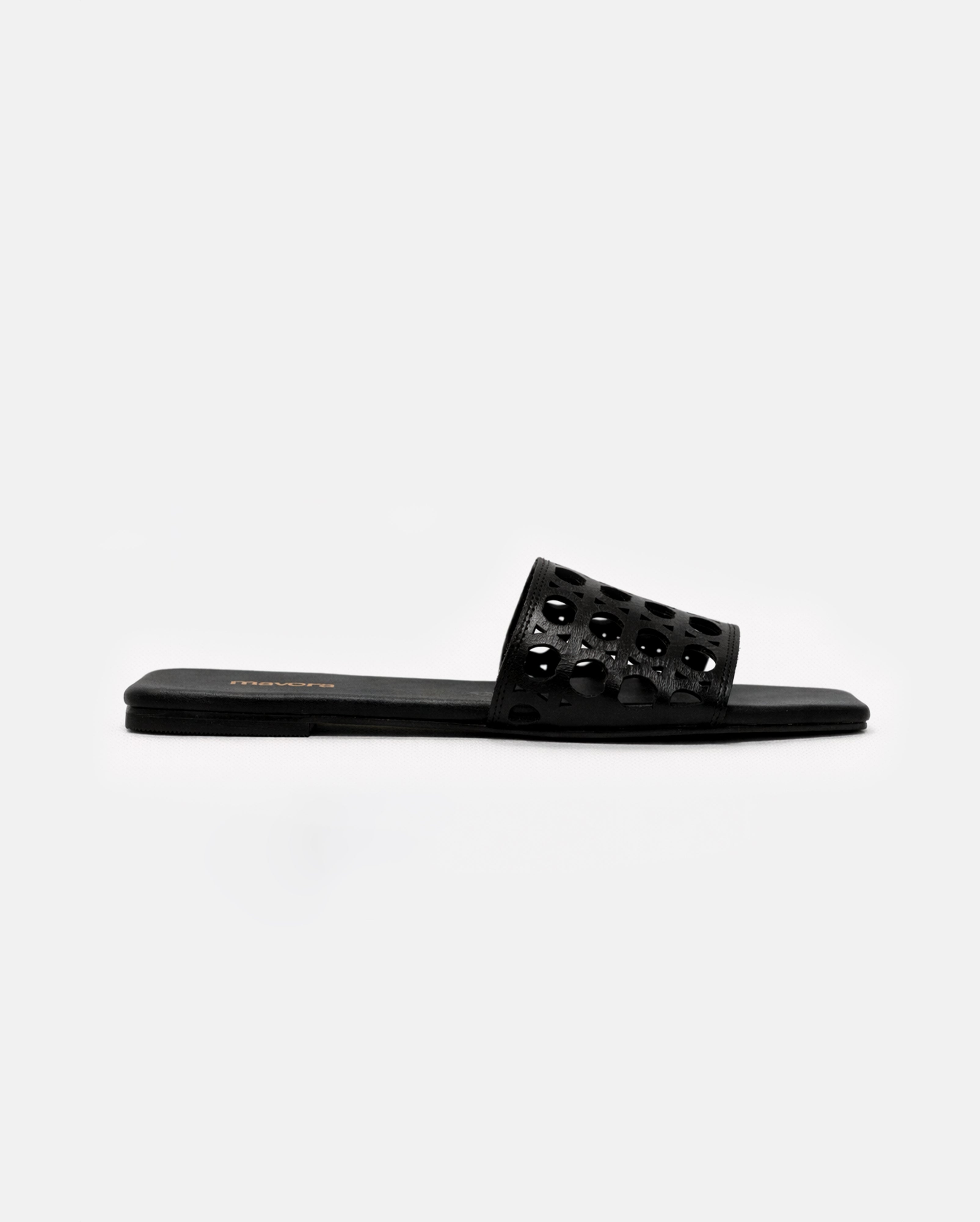 SANDALIAS WHITNEY BLACK