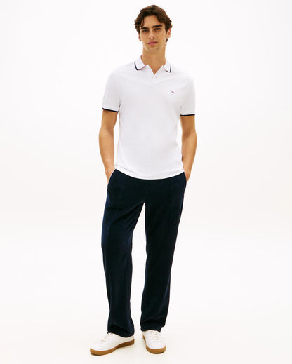PIQUE UNDERCOLLAR REG POLO