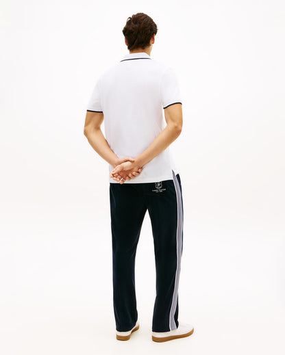 PIQUE UNDERCOLLAR REG POLO