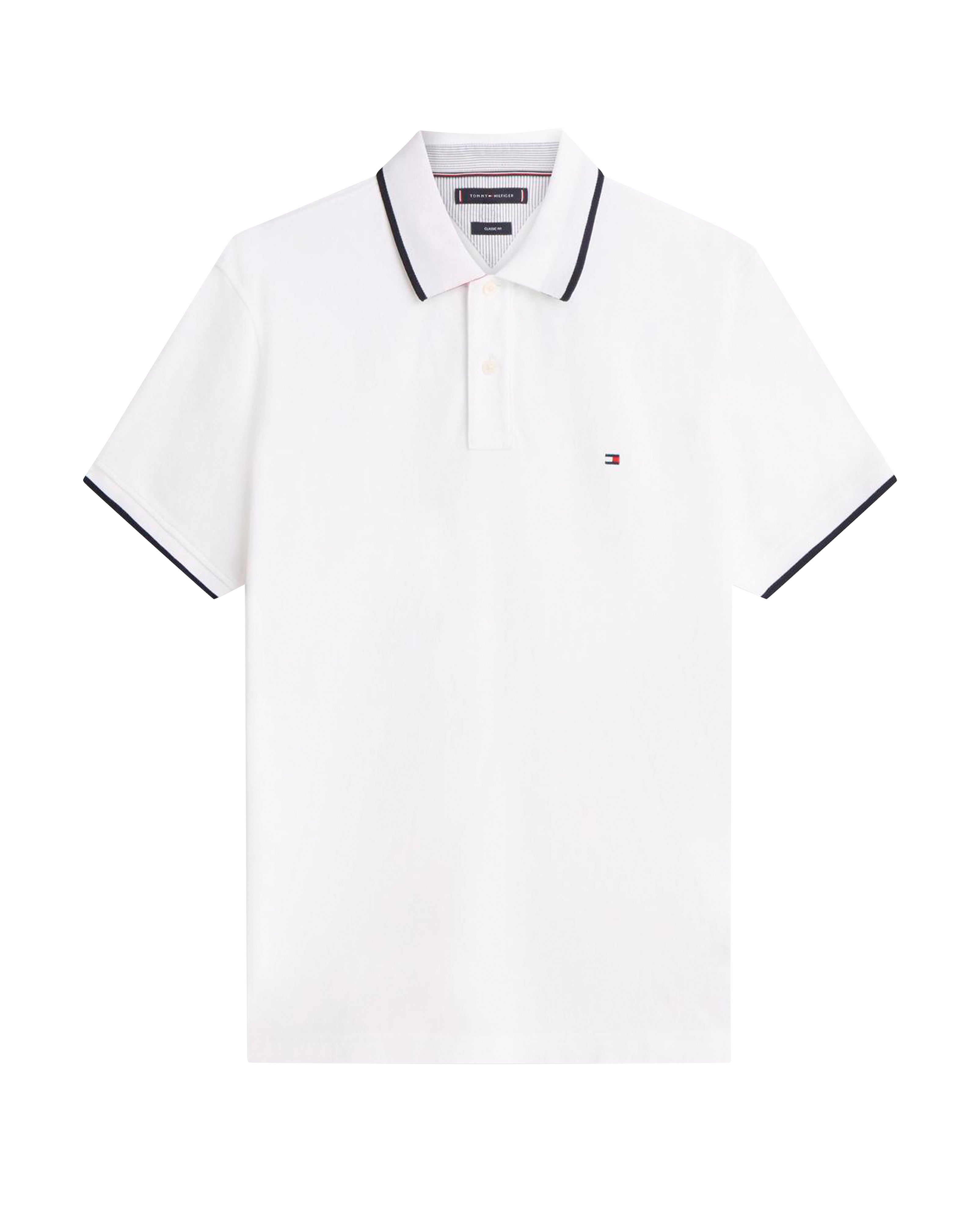 PIQUE UNDERCOLLAR REG POLO