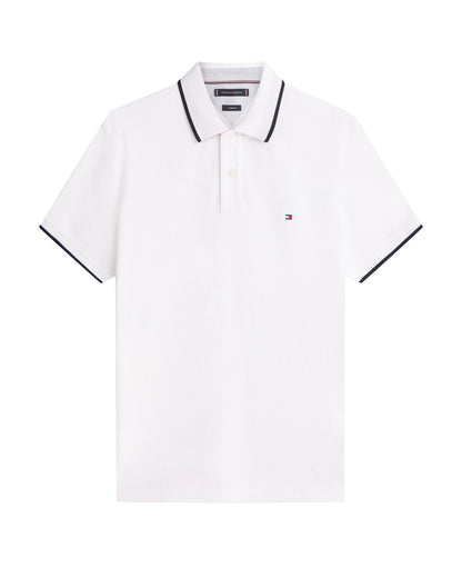 PIQUE UNDERCOLLAR REG POLO