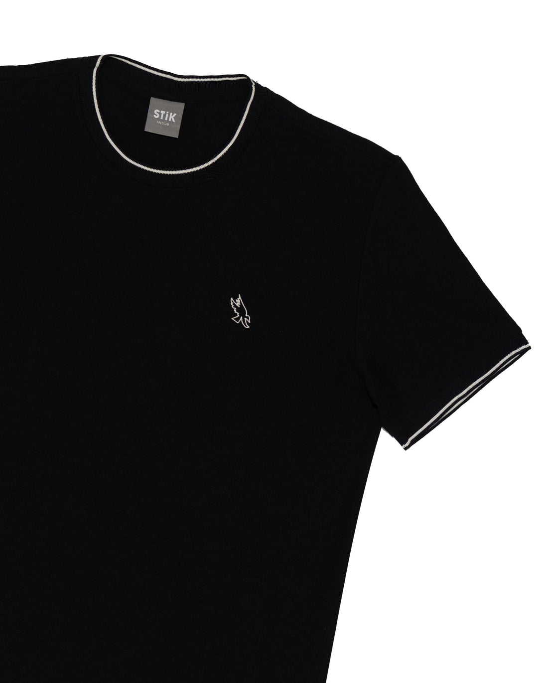 T-SHIRT 370 MICROPANAL NECK