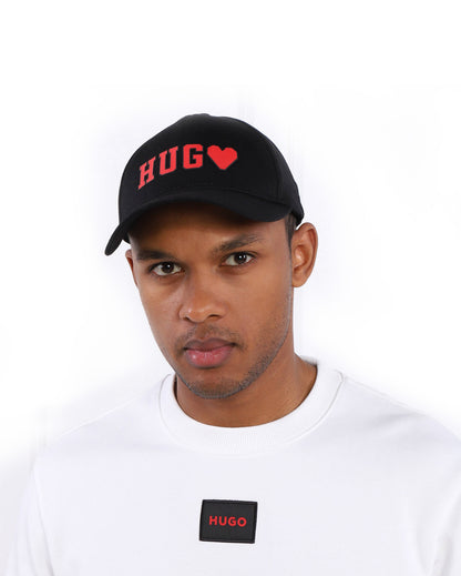 HUGO CAP