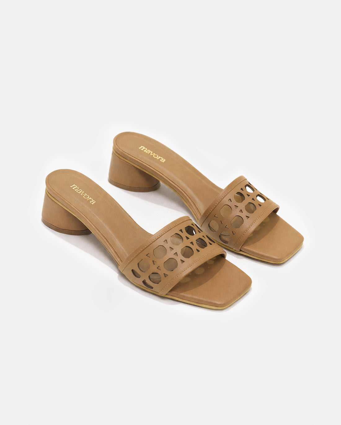 SANDALIA TIANA HONEY