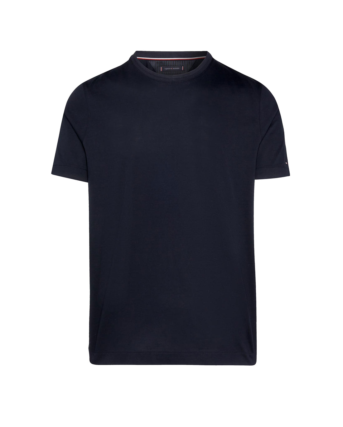 DC MERCERIZED TEE