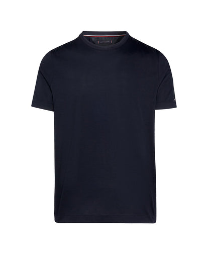 DC MERCERIZED TEE