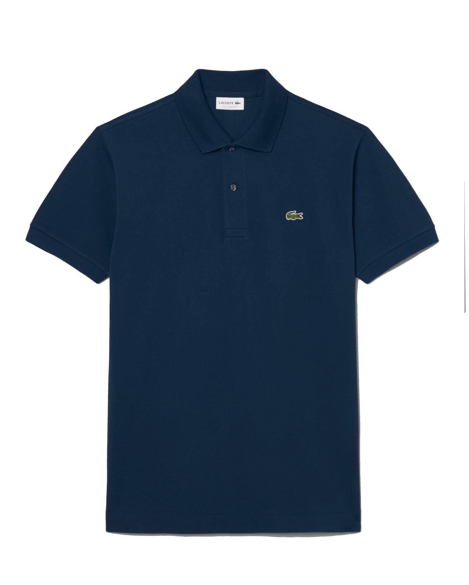 POLO CLÁSICO L.12.12
