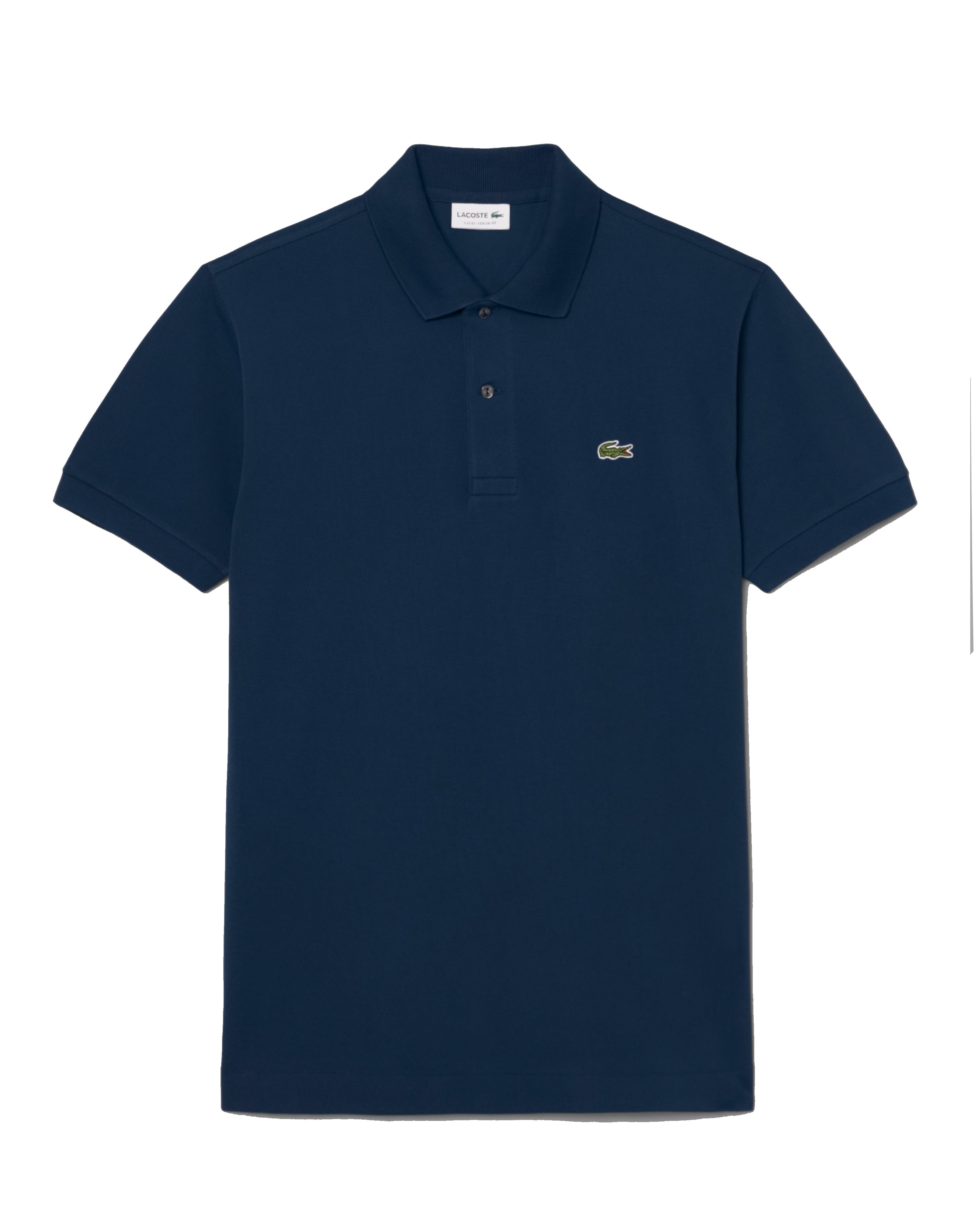 POLO CLÁSICO L.12.12